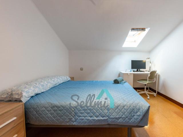 Apartamento en alquiler en Oviedo, Asturias