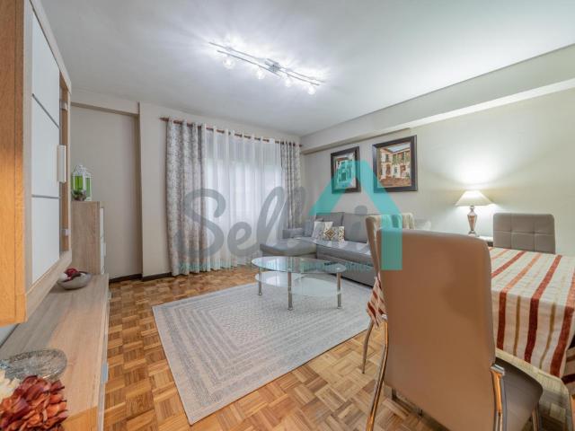 Apartamento en alquiler en Oviedo, Asturias