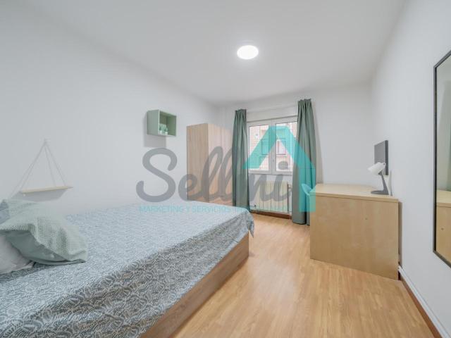 Apartamento en alquiler en Centro, Oviedo