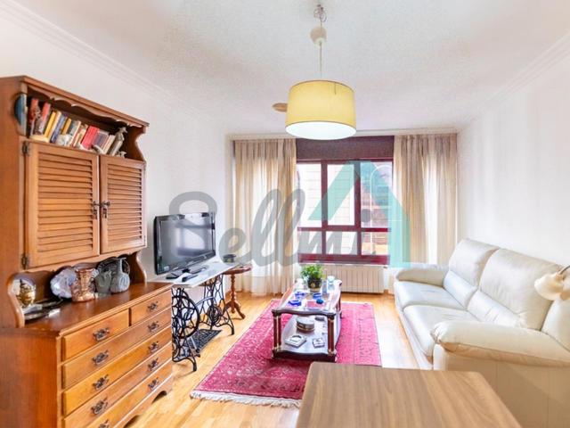 Apartamento en alquiler en Oviedo, Asturias