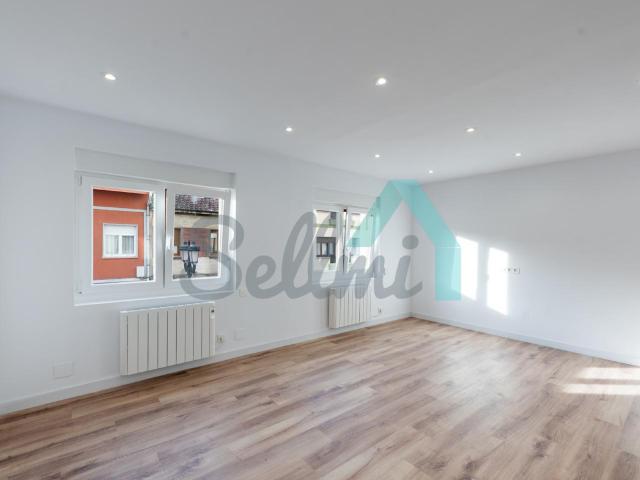 Apartamento en alquiler en Oviedo, Asturias