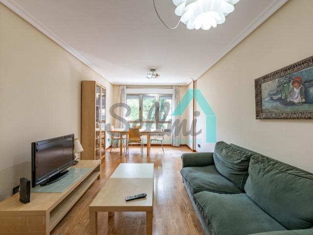 Apartamento en alquiler en Oviedo, Asturias