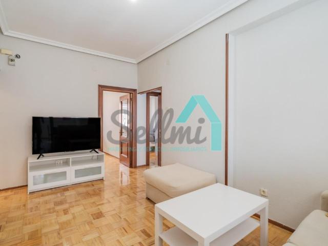 Apartamento en alquiler en Oviedo, Asturias