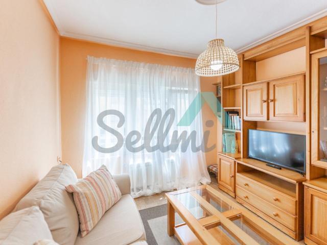 Apartamento en alquiler en Oviedo, Asturias