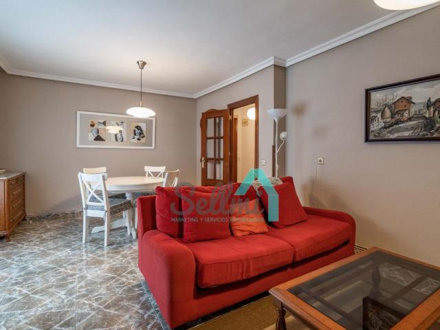 Apartamento en alquiler en Oviedo, Asturias