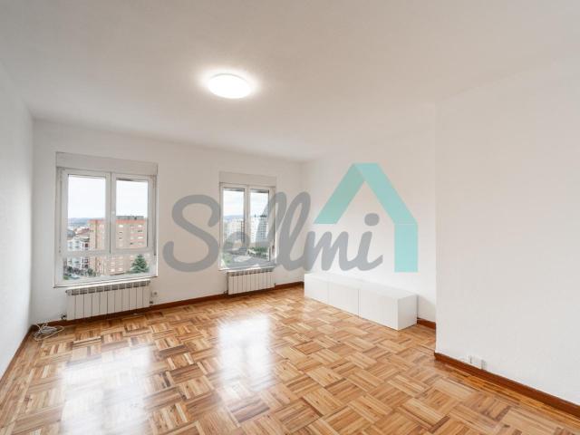Apartamento en alquiler en Oviedo, Asturias