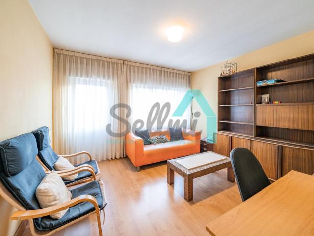 Apartamento en alquiler en Oviedo, Asturias