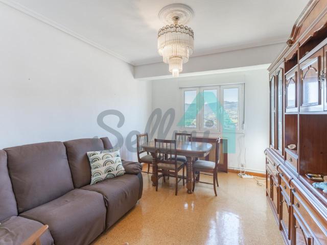 Apartamento en alquiler en Oviedo, Asturias