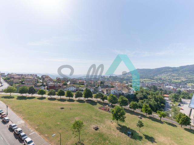 Apartamento en alquiler en Oviedo, Asturias