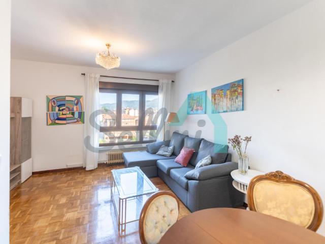 Apartamento en alquiler en Oviedo, Asturias