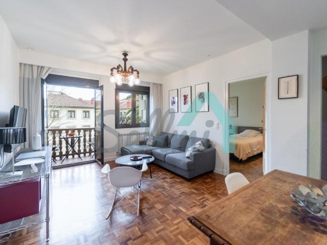 Apartamento en alquiler en Oviedo, Asturias