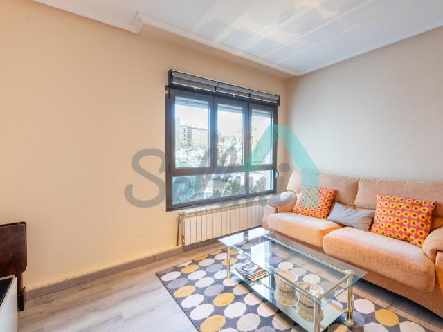 Apartamento en alquiler en Oviedo, Asturias