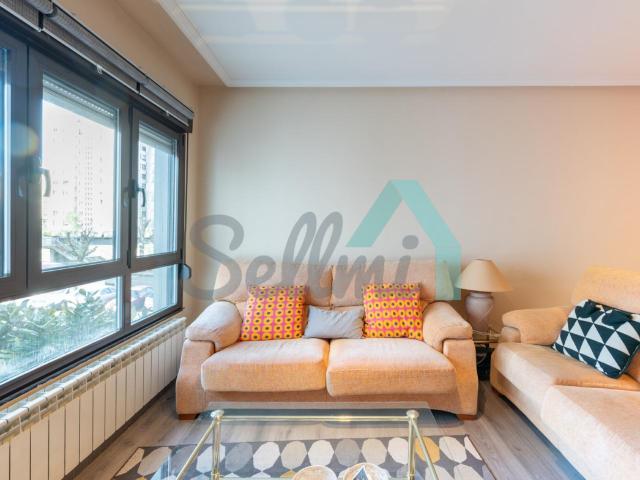 Apartamento en alquiler en Oviedo, Asturias