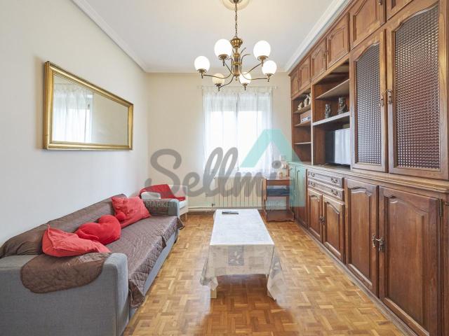 Apartamento en alquiler en Centro y casco histórico, Oviedo