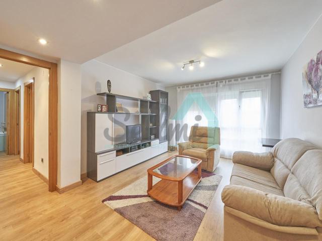Apartamento en alquiler en Oviedo, Asturias