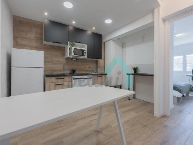 Apartamento en alquiler en Oviedo, Asturias