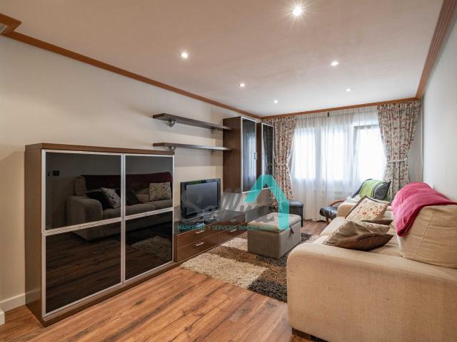 Apartamento en alquiler en Centro y casco histórico, Oviedo