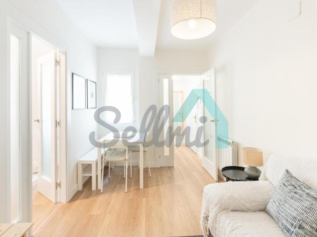 Apartamento en alquiler en Oviedo, Asturias