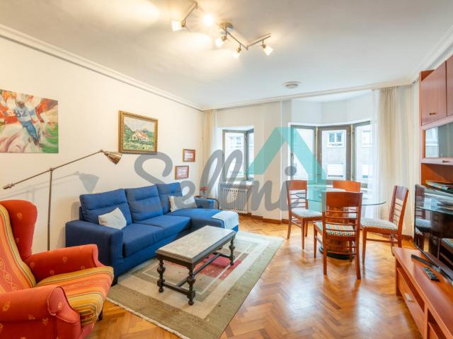 Apartamento en alquiler en Oviedo, Asturias