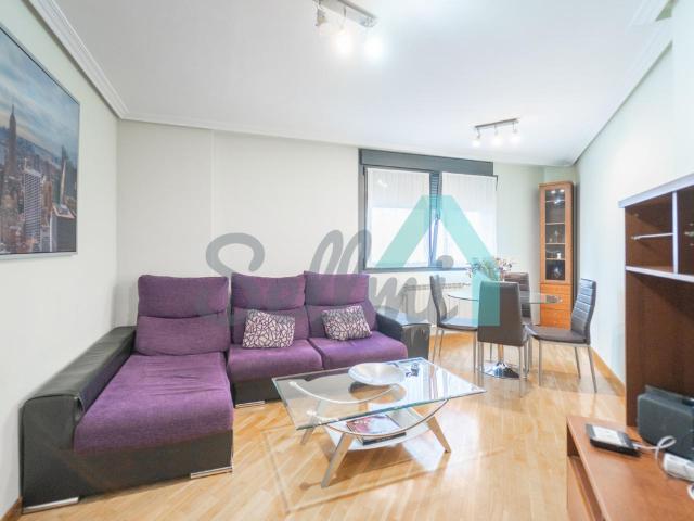 Apartamento en alquiler en Oviedo, Asturias