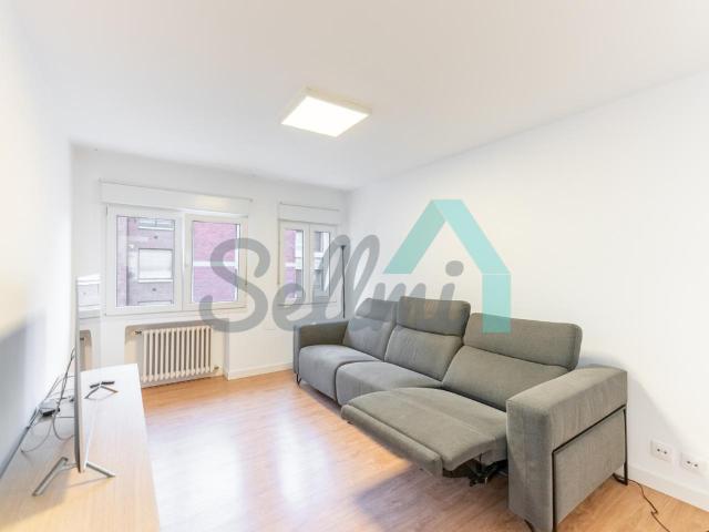 Apartamento en alquiler en Oviedo, Asturias