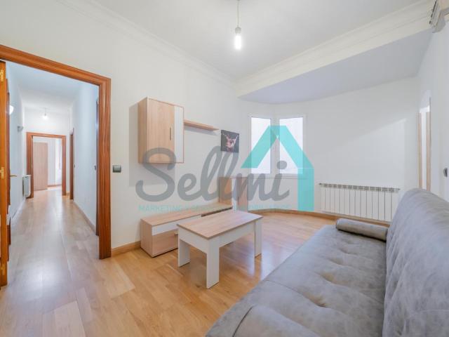 Apartamento en alquiler en Oviedo, Asturias