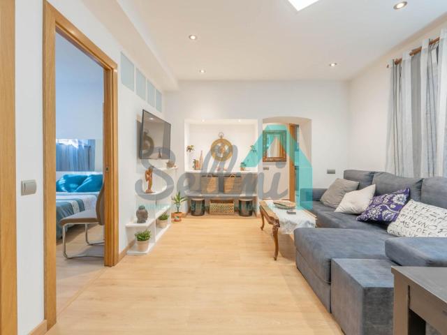 Apartamento en alquiler en Centro, Oviedo