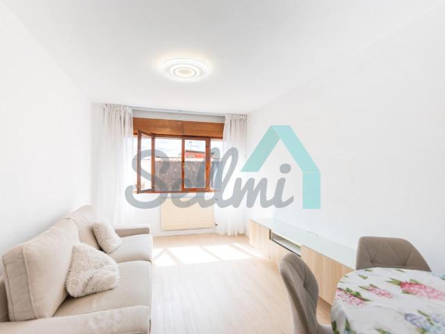 Apartamento en alquiler en Pin de la Quinta, Oviedo
