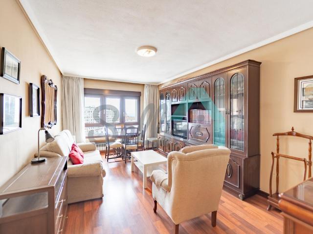Apartamento en alquiler en Oviedo, Asturias