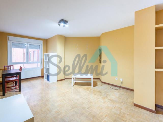 Apartamento en alquiler en Oviedo, Asturias