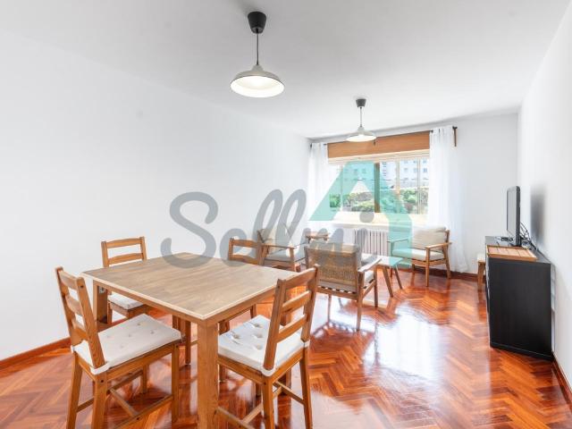 Apartamento en alquiler en Oviedo, Asturias