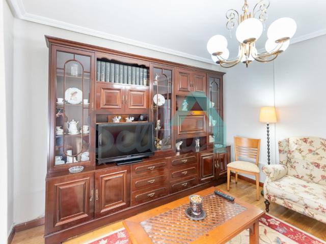 Apartamento en alquiler en Oviedo, Asturias