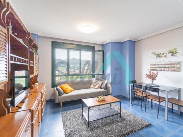 Apartamento en alquiler en Oviedo, Asturias