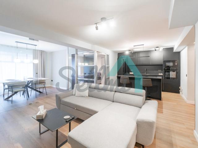Apartamento en alquiler en Oviedo, Asturias