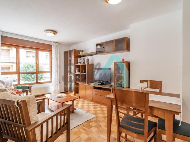 Apartamento en alquiler en Oviedo, Asturias