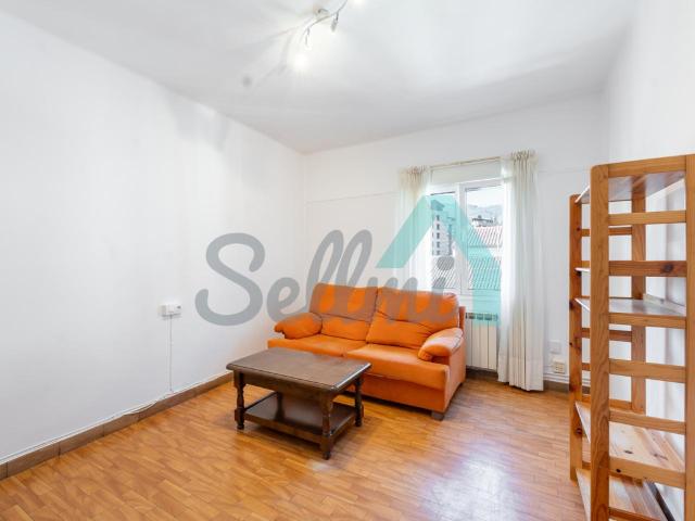 Apartamento en alquiler en Oviedo, Asturias