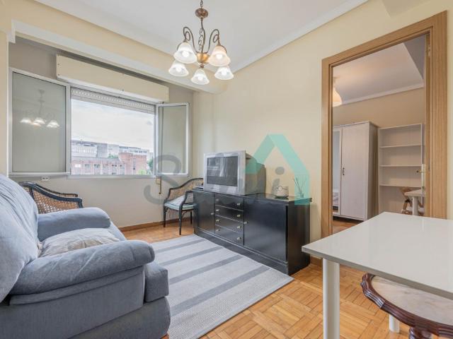 Apartamento en alquiler en Oviedo, Asturias