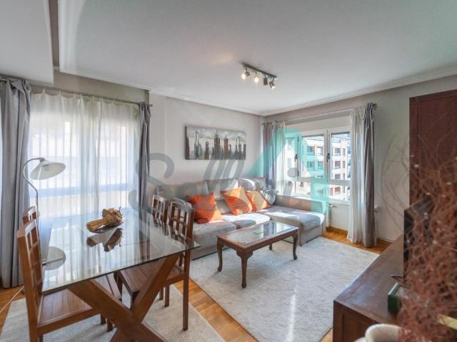 Apartamento en alquiler en Oviedo, Asturias