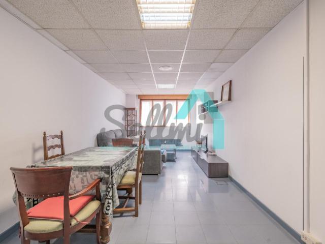 Apartamento en alquiler en Centro, Oviedo