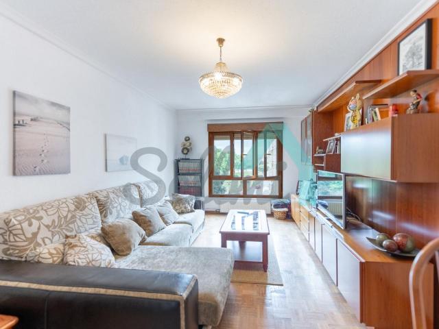 Apartamento en alquiler en Oviedo, Asturias