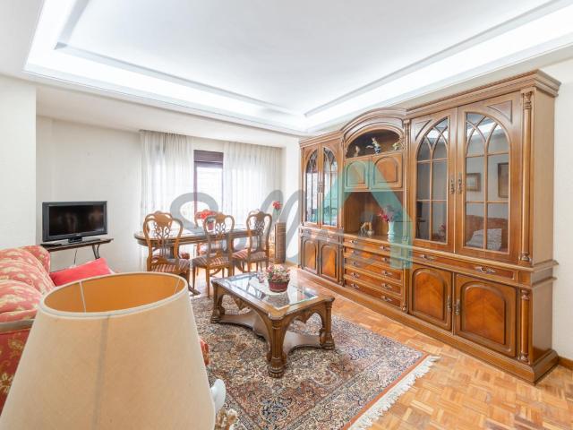 Apartamento en alquiler en Oviedo, Asturias