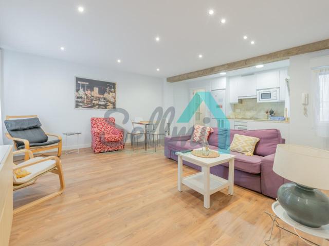 Apartamento en alquiler en Oviedo, Asturias