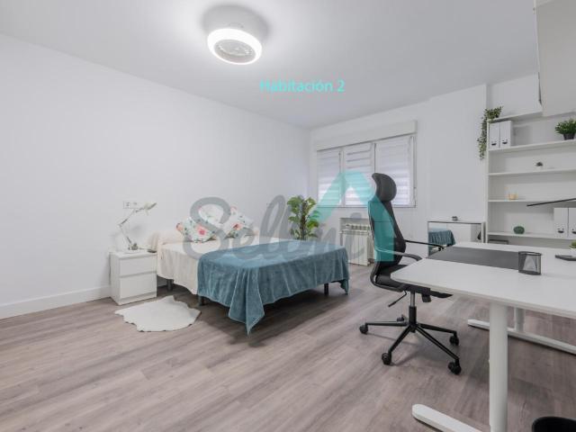 Apartamento en alquiler en Oviedo, Asturias