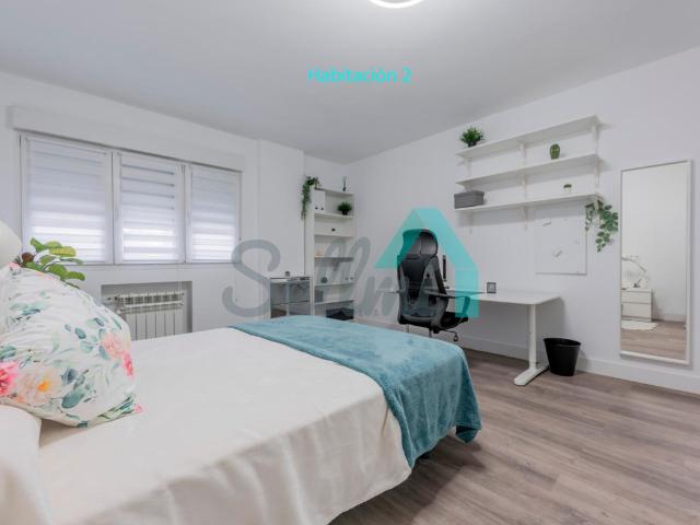Apartamento en alquiler en Oviedo, Asturias