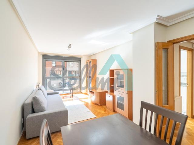 Apartamento en alquiler en Oviedo, Asturias