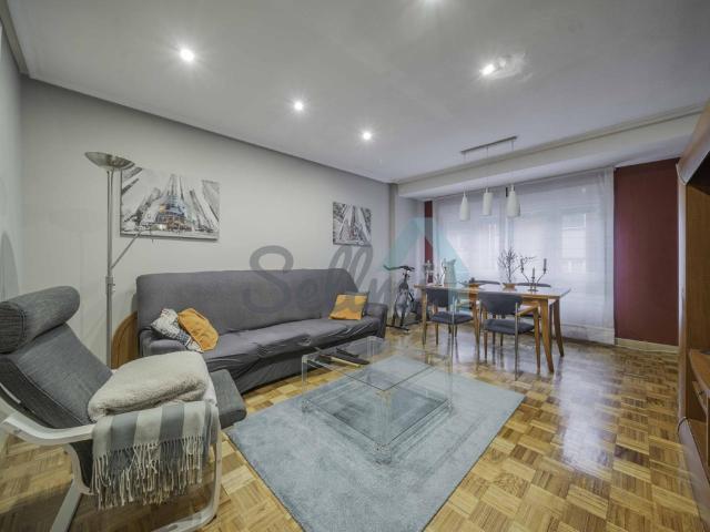 Apartamento en alquiler en Oviedo, Asturias