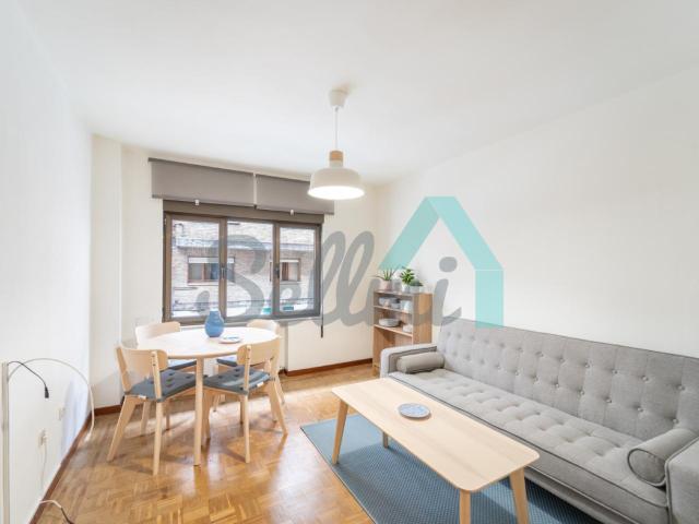 Apartamento en alquiler en Oviedo, Asturias