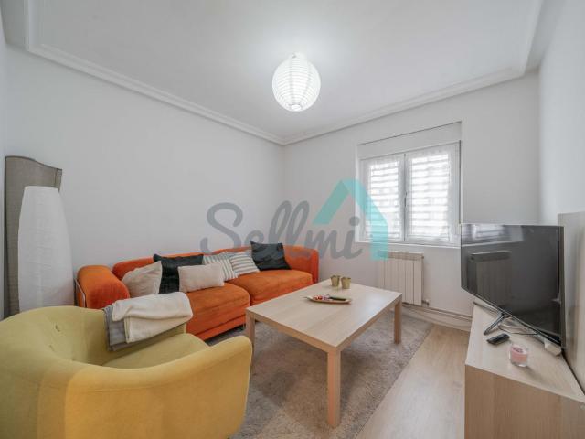 Apartamento en alquiler en Oviedo, Asturias
