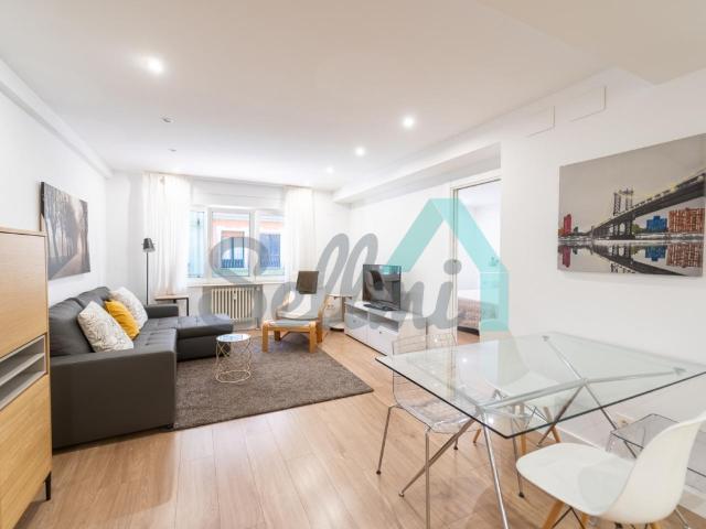 Apartamento en alquiler en Oviedo, Asturias