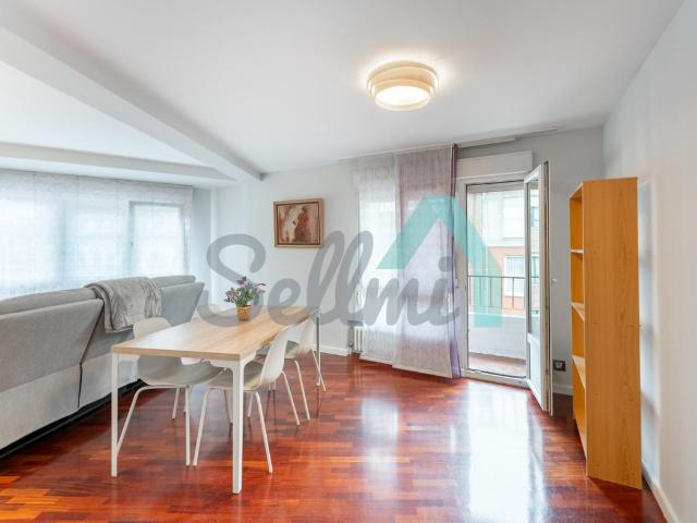 Apartamento en alquiler en Oviedo, Asturias